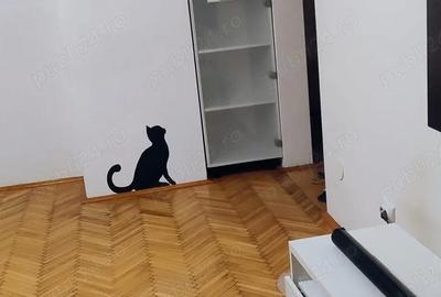 Apartament cu 3 camere decomandat în Alfa - 3