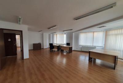 Spatiu birouri 4 incaperi, 3 balcoane, 110 mp – Mall Vitan/Timpuri Noi - 3