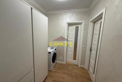 De inchiriat apartament in bloc nou!! - 2