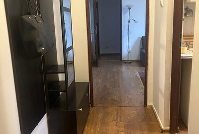 De vânzare – Apartament 3 camere renovat, Șoseaua Ștefan cel Mare - 2