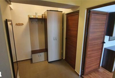 Apartament cu 2 camere decomandat, mobilat în Păcurari - 2