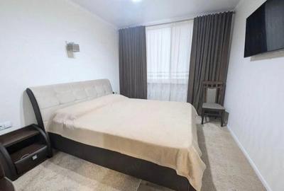 Garsonieră decomandată în Drumul Taberei