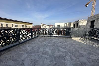 Casă individuală cu 5 camere cu Canalizare în Nicolae Grigorescu - 6