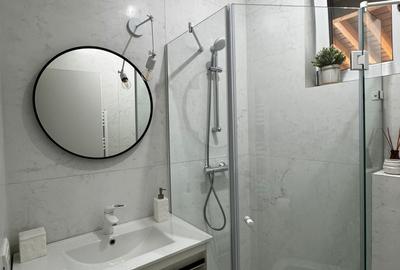 Casa individuala de lux langa complex Moara - 23