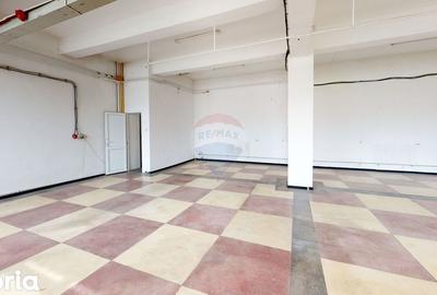 Spațiu comercial, de 150 mp, în Bucureștii Noi - 13