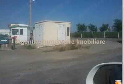Teren de 29000 mp, în Central - 4