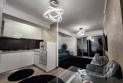 Modern,2 camere lux, parcare,bloc nou,Calea Severinului -Promenada Mall Modern,2 camere lux, parcare,bloc nou,Calea Severinului -Promenada Mall - 3