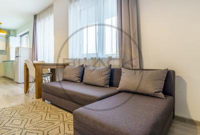 Apartament cu 2 camere semidecomandat, mobilat în Central - 3