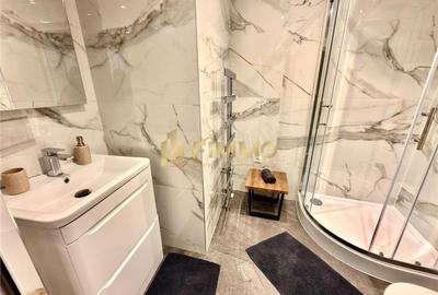 Apartament cu 2 camere semidecomandat în Central - 6