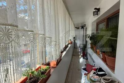 Apartament cu 4 camere decomandat în Burdujeni - 5