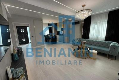 Casa Noua-Moderna-Superba-Impecabila-Predare imediata-Merita Vazuta - 2