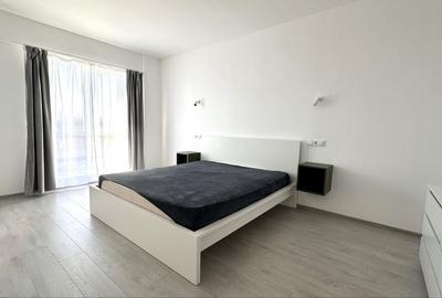 Apartament cu 2 camere decomandat în Central - 7