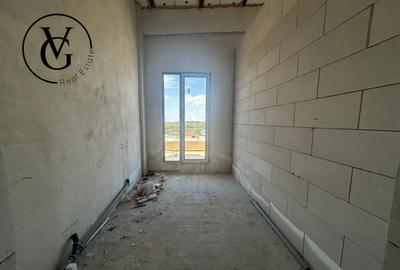 Apartament 4 camere Mamaia Sat - vedere lac si mare - 10