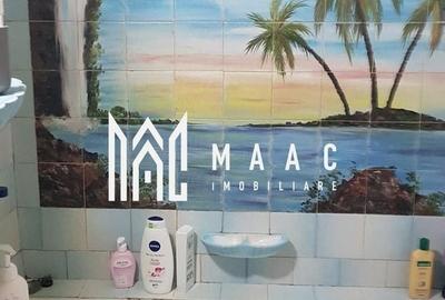 Apartament cu 2 camere decomandat, mobilat în Calea Dumbrăvii - 8