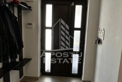 Duplex modern cu 4 camere complet mobilat si utilat în Giroc la asfalt Duplex modern cu 4 camere complet mobilat si utilat în Giroc la asfalt - 24