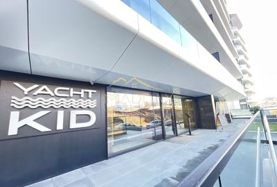 Apartament modern***2 camere***LUX***//YACHT KID - 22