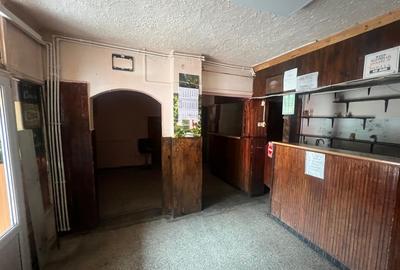 De închiriat spațiu comercial – Piața Dacia, Brașov - 5