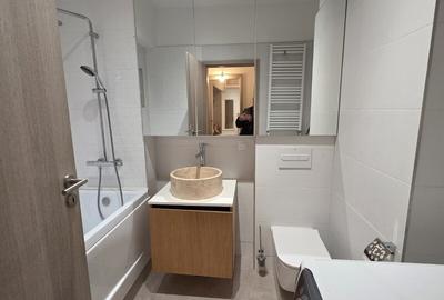 Apartament cu 2 camere semidecomandat în Basarab - 6