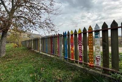 Transilvania Camping,domeniu de 14.400mp,Sanmarghita de Mures:2cladiri, apartame - 28