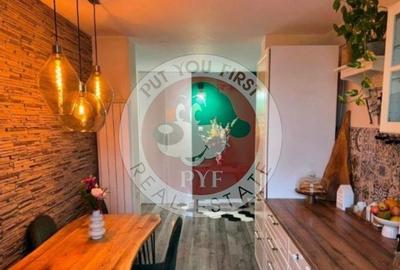 Parcul Crangasi | Apartament 3 Camere | Decomandat | 72mp | B11516 Parcul Crangasi | Apartament 3 Camere | Decomandat | 72mp | B11516 - 4