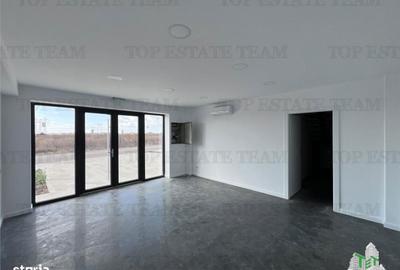 Spațiu comercial, de 517 mp, în Vest - 2