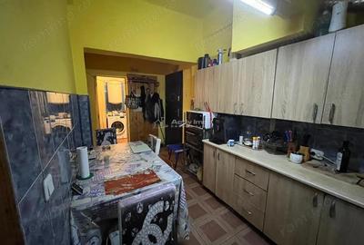 Caransebes, 2 Camere, Etaj 2, Zona Sesu Rosu - 6