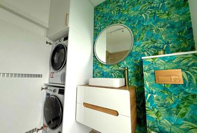 Apartament cu 2 camere semidecomandat în Unirii - 4