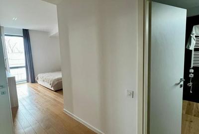 Apartament cu 4 camere decomandat în Herăstrău - 37