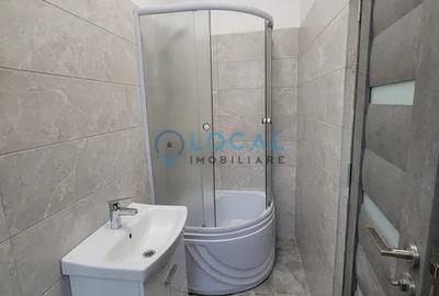 Apartament cu 2 camere decomandat, mobilat în Iris - 5