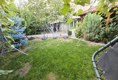 Casă individuală cu 3 camere cu Teren 317 Mp în Central - 4