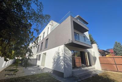 Casă cu 5 camere cu Teren 200 Mp în Pajura - 2