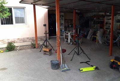 Casă în Dascălu - 4
