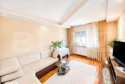 Apartament cu 2 camere decomandat în Lăpuș Argeș - 7