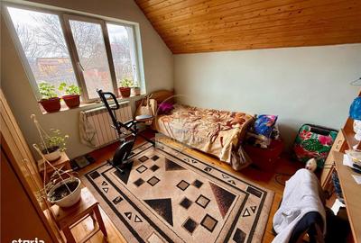 Casă cu 4 camere cu Teren 1481 Mp în Central - 8