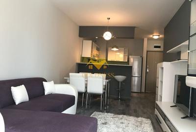 Apartament cu 2 camere semidecomandat, mobilat în Ultracentral - 3