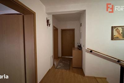 Casă cu 5 camere cu Teren 333 Mp în Central - 9