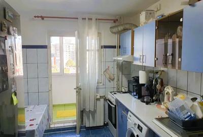 Apartament 3 camere | zona Baicului | Imobil 1984 Anvelopat | 2 Bai | 68 m p Apartament 3 camere | zona Baicului | Imobil 1984 Anvelopat | 2 Bai | 68 m p - 1