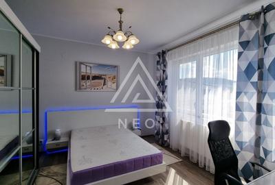 Apartament de vanzare l 2 camere l Floresti - 4