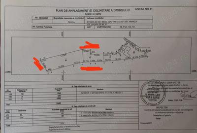 Casa batraneasca de vanzare - 1