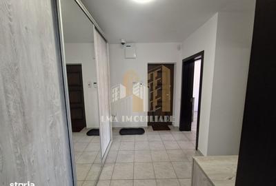 Apartament cu 2 camere decomandat, mobilat în Sânpetru - 14