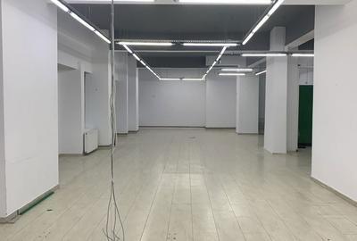 Spațiu comercial, de 300 mp, în Central - 1