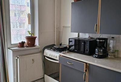 Apartament cu 2 camere decomandat, mobilat în Scriitorilor - 6