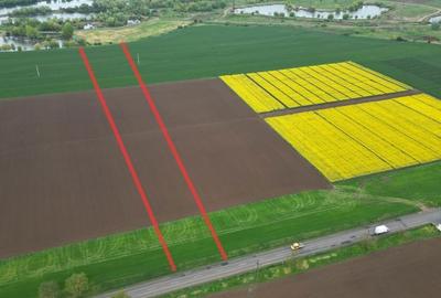 Spațiu comercial, în Central - 2