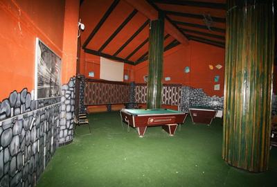 Spatiu comercial pretabil club, restaurant - 12