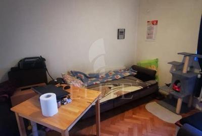 Apartament 2 camere în zona Complex Hermes - 5