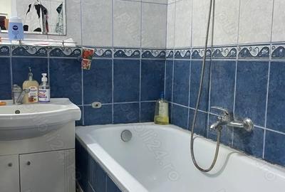 Apartament cu 3 camere semidecomandat în Est - 7