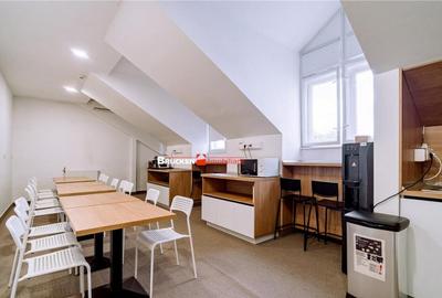 Spațiu comercial, de 437 mp, în Central - 3