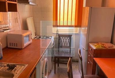 De inchiriat apartament 2 camere - zona Astra - 1