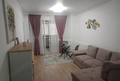 Garsonieră decomandată, mobilată în Rahova - 2