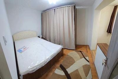 Dambu Pietros - Inchiriere apartament 2 camere - Str. Parangului - 4